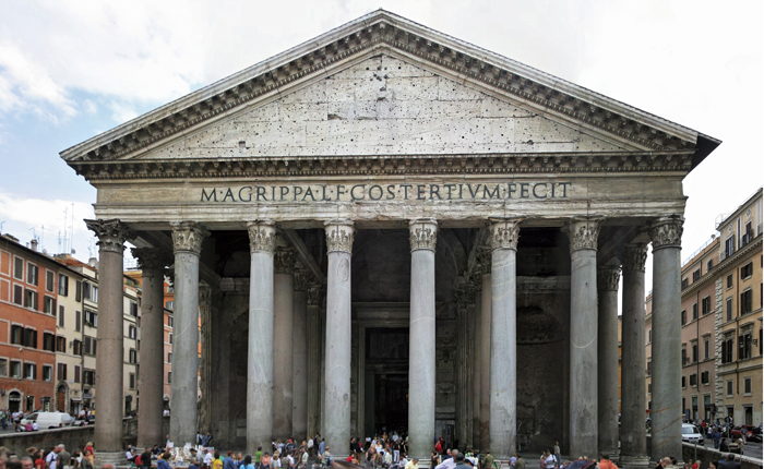 Latijn leren? Online Cursus Latijn als thuisstudie | NHA